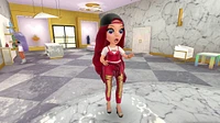 Rainbow High Runway Rush