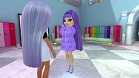 Rainbow High Runway Rush