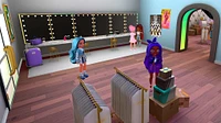 Rainbow High Runway Rush