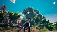 Biomutant 