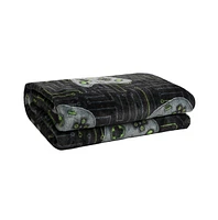Ensemble de coussins et de plaids pour le jeu 