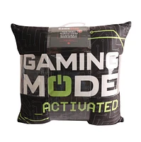 Ensemble de coussins et de plaids pour le jeu 