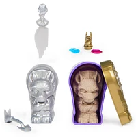 Kinectic Sand Mummy Tomb – Une variation choisie au hasard