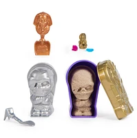 Kinectic Sand Mummy Tomb – Une variation choisie au hasard