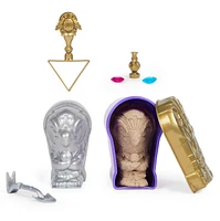 Kinectic Sand Mummy Tomb – Une variation choisie au hasard