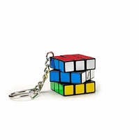 Rubik's Keychain 3x3 Cube 