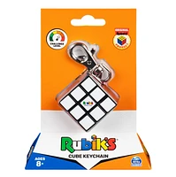Rubik's Keychain 3x3 Cube 