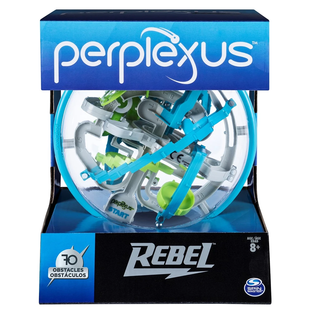 Perplexus 3D Maze Puzzle 