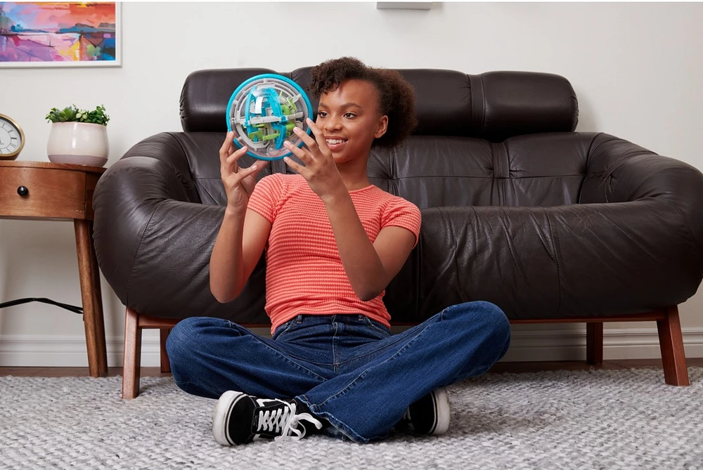 Perplexus 3D Maze Puzzle 