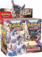 Pokémon Scarlet & Violet Paldea Evolved Booster Box 