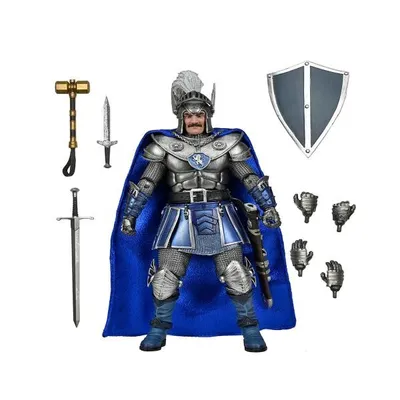 Dungeons & Dragons 7- Inch Ultimate Strongheart Action Figure 