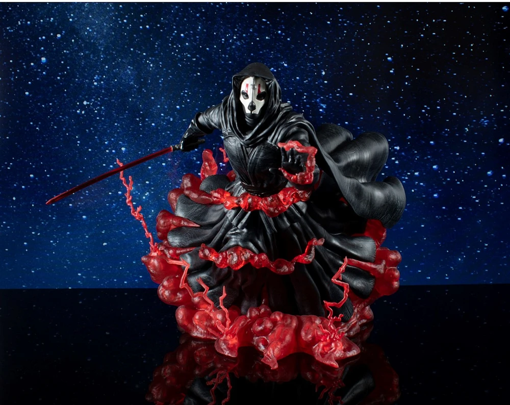 Star Wars Gallery Kotor Darth Nihilus PVC Statue 