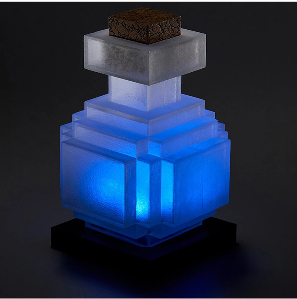Minecraft Replica Potion Bottle 