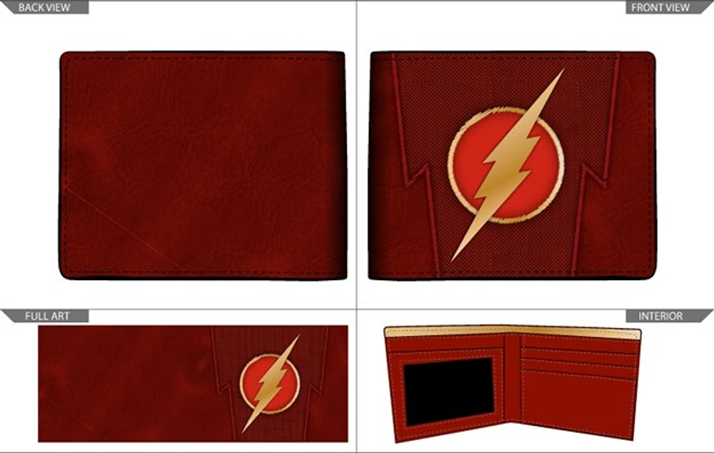 Flash Wallet 