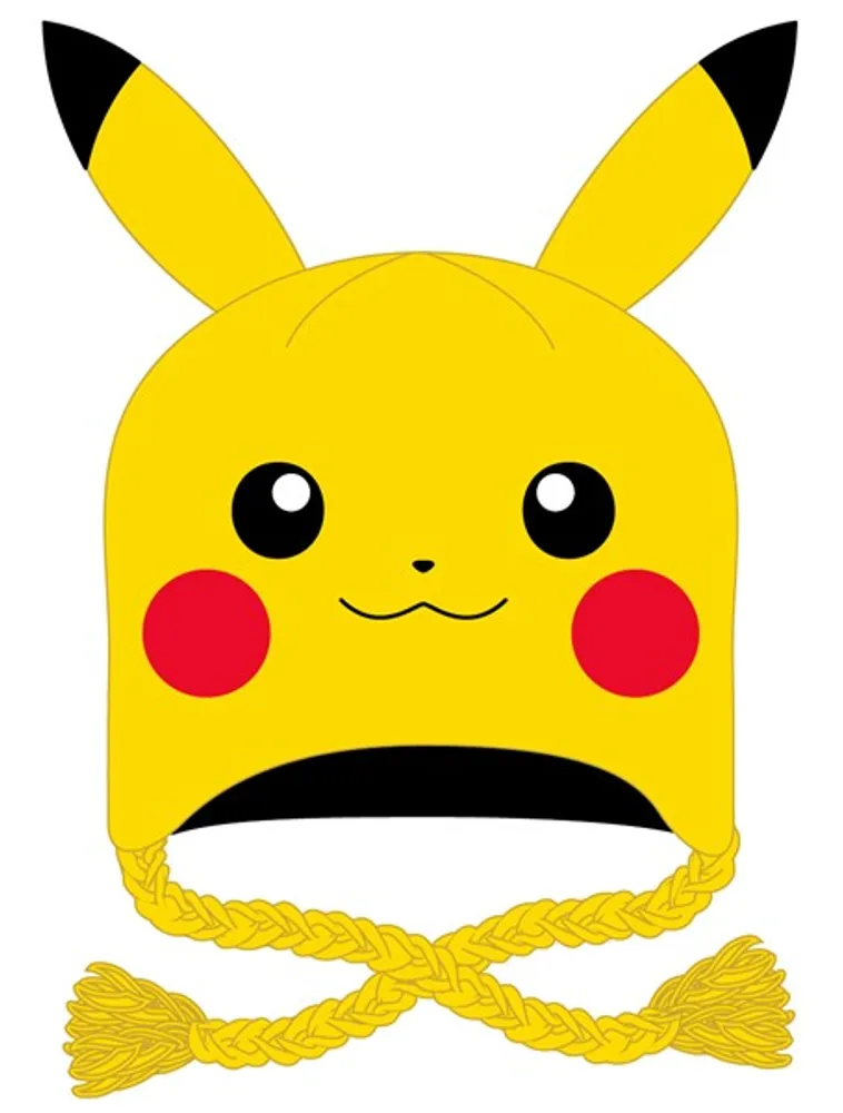 Pikachu Laplander Hat 