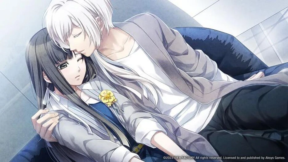 Norn9 Last Era 