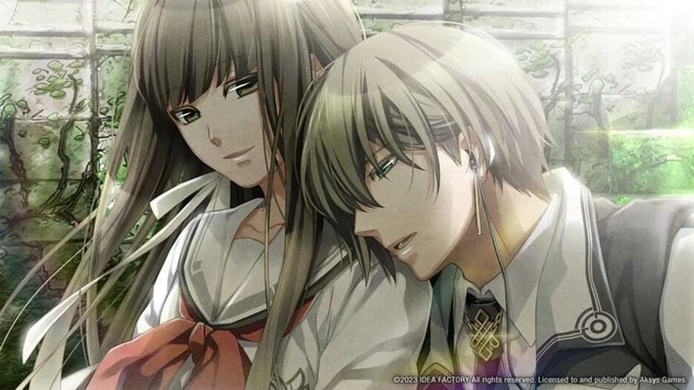 Norn9 Last Era 