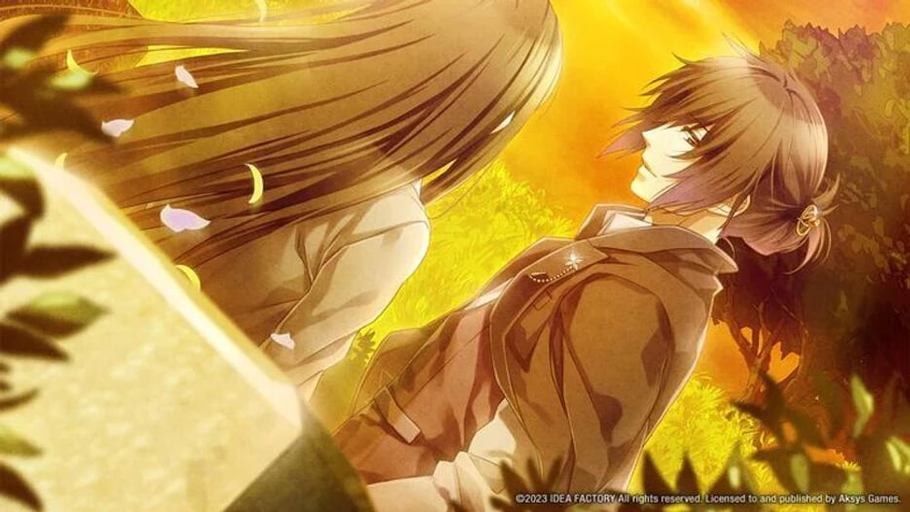 Norn9 Last Era 