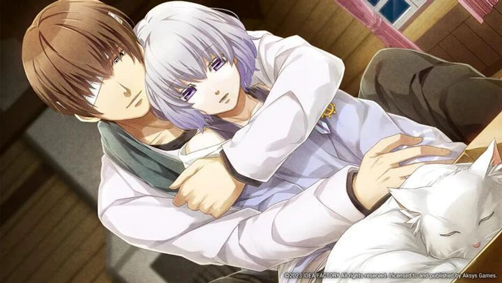 Norn9 Last Era 