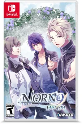 Norn9 Last Era