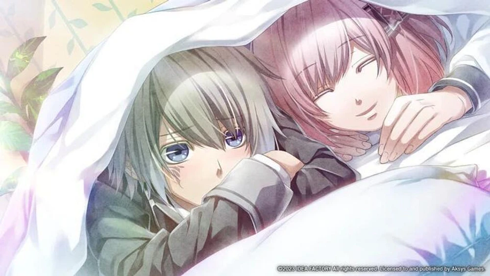Norn9 Last Era 