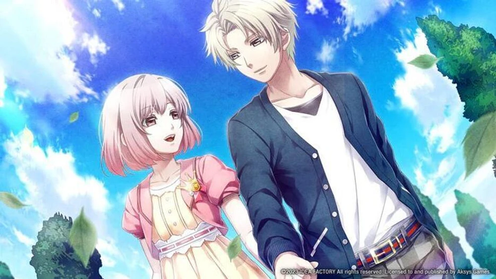Norn9 Last Era 