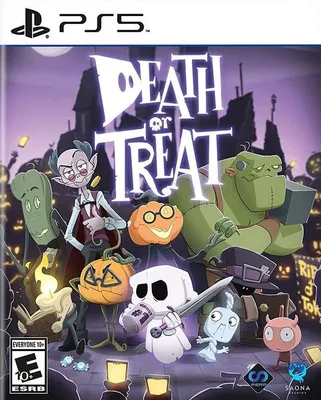 Death or Treat