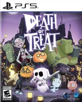 Death or Treat