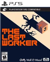 The Last Worker