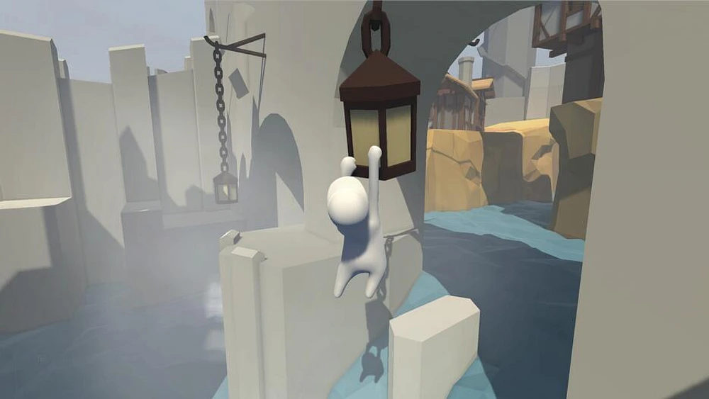 Human Fall Flat Dream Collection