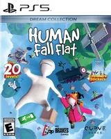 Human Fall Flat Dream Collection