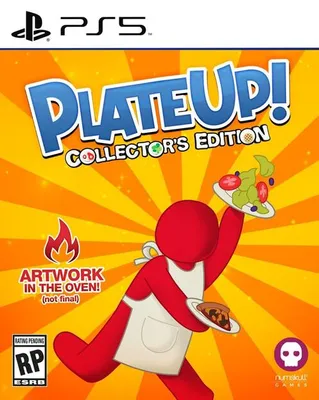Plateup! | Collector’s Edition
