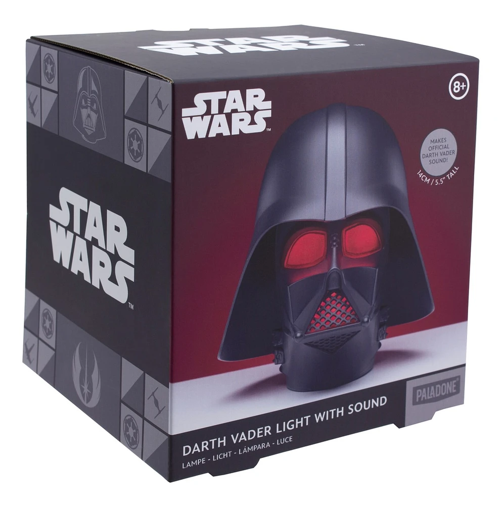 Star Wars - Darth Vader Light 