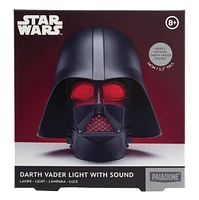 Star Wars - Darth Vader Light 