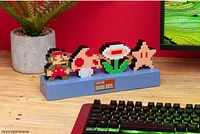 Super Mario Bros: Icons Light 