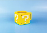 Super Mario: Question Block Mug 