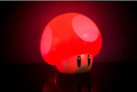 Super Mario: Mushroom Light 