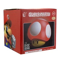 Super Mario: Mushroom Light 