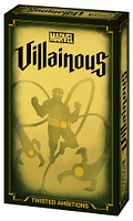Marvel Villainous - Twisted Ambitions Game 