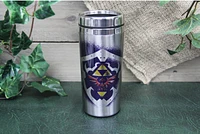 The Legend of Zelda: Link Travel Mug 