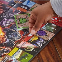 Monopoly : édition Transformers Beast Wars 