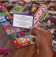 Monopoly : édition Transformers Beast Wars 