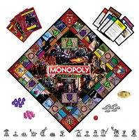 Monopoly : édition Transformers Beast Wars 