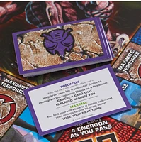 Monopoly : édition Transformers Beast Wars 