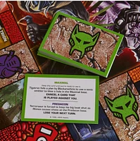 Monopoly : édition Transformers Beast Wars 