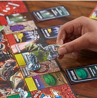 Monopoly : édition Transformers Beast Wars 