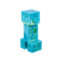 Minecraft: Diamond Level Figures Assortie – Une variation choisie au hasard