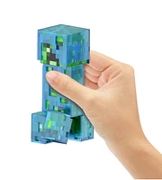 Minecraft: Diamond Level Figures Assortie – Une variation choisie au hasard