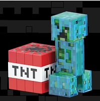 Minecraft: Diamond Level Figures Assortie – Une variation choisie au hasard