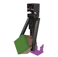 Minecraft: Diamond Level Figures Assortie – Une variation choisie au hasard